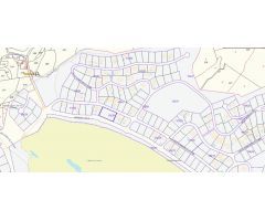 Suelo urbano residencial en Borriol
