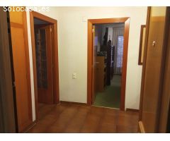 Piso amplio en Alcora