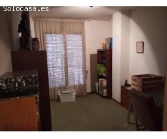 Piso amplio en Alcora