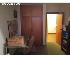 Piso amplio en Alcora