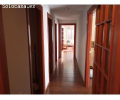 Piso amplio en Alcora
