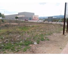 Terreno con uso residencial