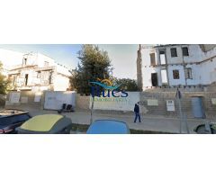 Venta de 3 Suelos Urbanos Residenciales en Carretera ALCORA