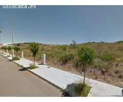 Terreno urbano en venta en Cabanes