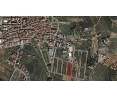 Terreno urbano en venta en Cabanes