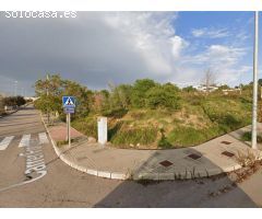 Terreno urbano en venta en Cabanes