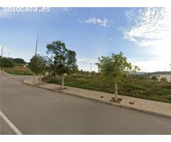 Terreno urbano en venta en Cabanes