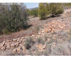 Terreno urbano en San Juan de Moro