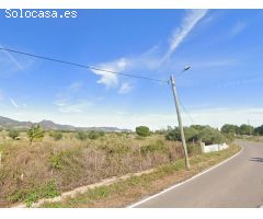 Suelos Urbanizables Residenciales y Fincas Rústicas en Benicasim