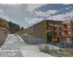 Suelo urbano consolidado en Almenara
