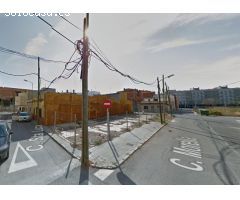 Suelo urbano en Almazora