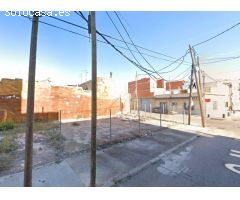 Suelo urbano en Almazora