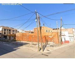 Suelo urbano en Almazora