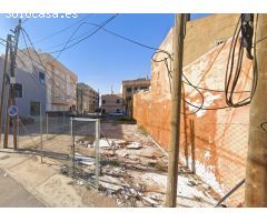 Suelo urbano en Almazora