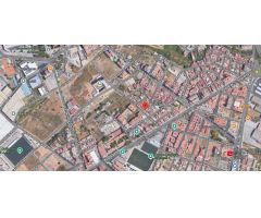 Suelo urbano en Almazora