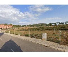 Suelo urbano residencial afueras de Cabanes