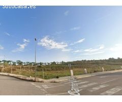 Suelo urbano residencial afueras de Cabanes