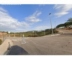 Suelo urbano residencial afueras de Cabanes