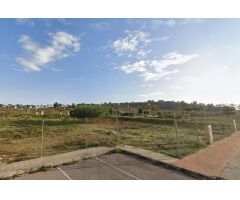 Terreno urbano en la zona de Cabanes