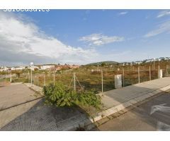 Parcela urbana en el municipio de Cabanes