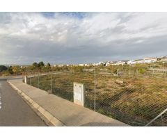 Terreno tipo urbano residencial, Cabanes