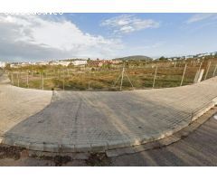Terreno tipo urbano residencial, Cabanes