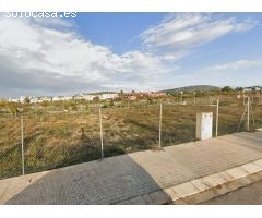 Terreno tipo urbano residencial, Cabanes