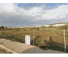 Terreno tipo urbano residencial, Cabanes