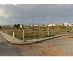 Terreno tipo urbano residencial, Cabanes