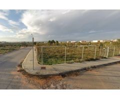 Terreno tipo urbano residencial, Cabanes