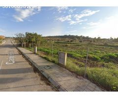 Suelo urbano en Cabanes, Castellon
