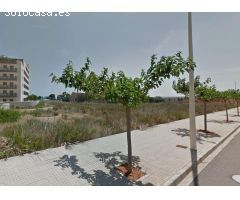 Suelo Urbano Terciario en Torrenostra