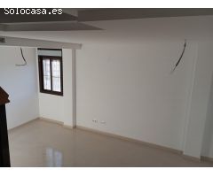 Adosado nuevo a estrenar en La Barona