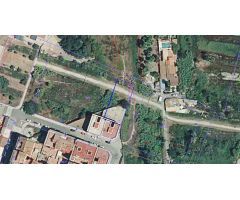 Suelo Urbano Residencial en el Grao de Castellon