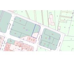 Suelo Urbano Residencial en el Grao de Castellon