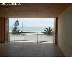 Piso en la playa Morro de Gos, Oropesa del Mar