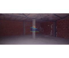 LOCAL COMERCIAL EN VENTA BAJO-00-2