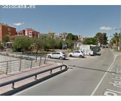 Terreno urbano en Oropesa del Mar