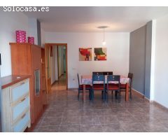 Piso de 3 habitaciones en Oropesa del Mar