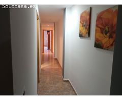 Piso de 3 habitaciones en Oropesa del Mar