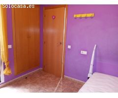 Piso de 3 habitaciones en Oropesa del Mar