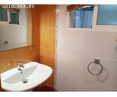 Piso de 3 habitaciones en Oropesa del Mar