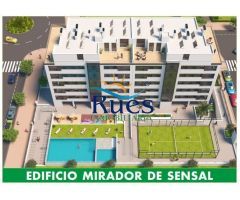 ATICO EN EL SENSAL