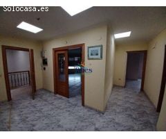 VIVIENDA Y LOCAL EN CASTELLON DE LA PLANA