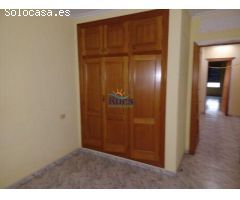 VIVIENDA Y LOCAL EN CASTELLON DE LA PLANA