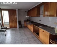 VIVIENDA Y LOCAL EN CASTELLON DE LA PLANA