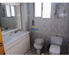 VIVIENDA Y LOCAL EN CASTELLON DE LA PLANA