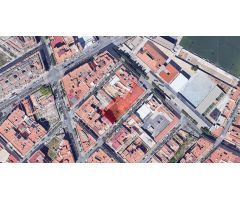 Suelo Urbano en Almazora