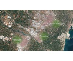 Suelo Urbano en Almazora
