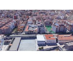 Suelo Urbano en Almazora